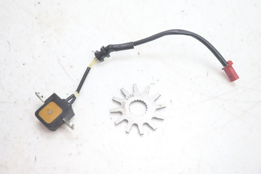 photo de IGNITION SENSOR HONDA FJS SILVER WING SILVERWING 400 (2005 - 2008) - Main view