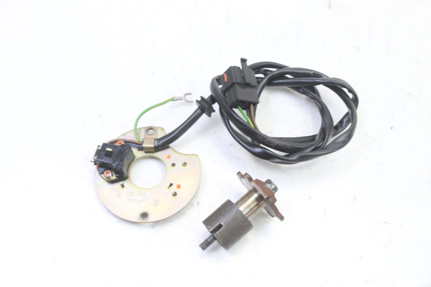photo de IGNITION SENSOR SUZUKI GS GSE 500 (2001 - 2003) - Main view