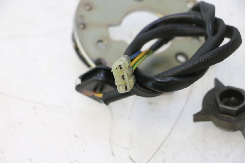 photo de IGNITION SENSOR SUZUKI GSF N BANDIT 1200 (2001 - 2005) - Technical close-up