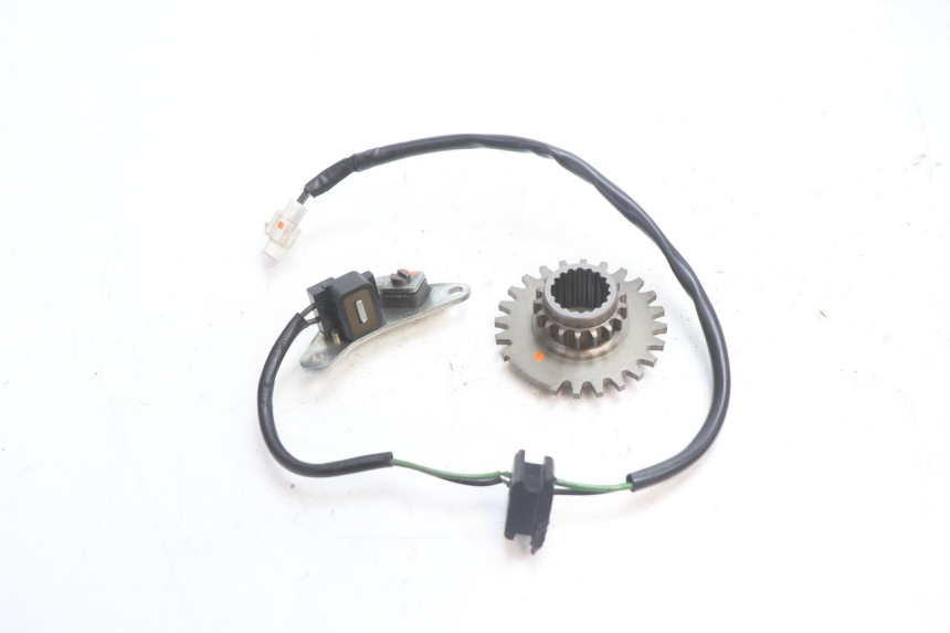 photo de IGNITION SENSOR SUZUKI GSR 600 (2005 - 2012) - Main view