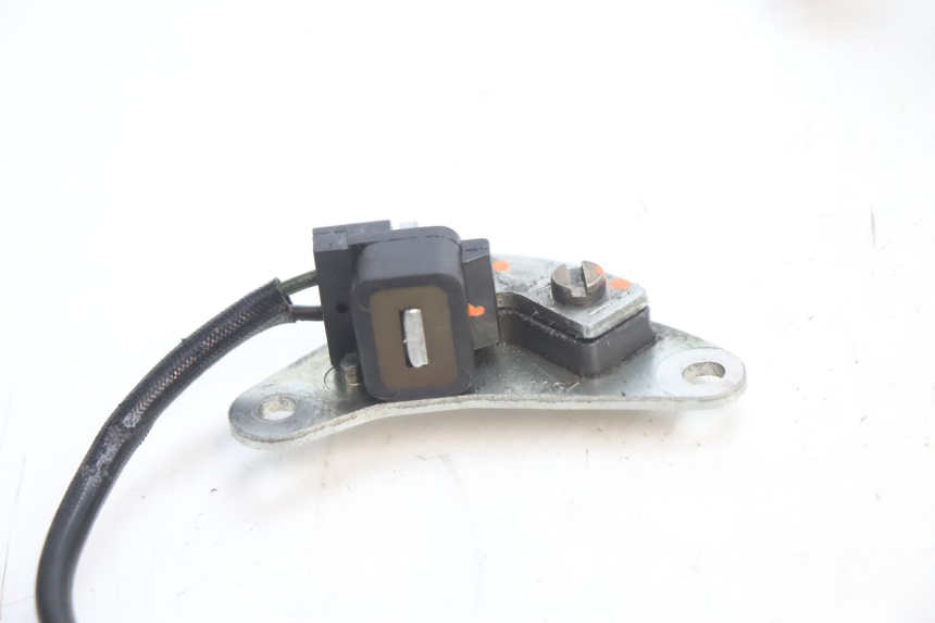 photo de IGNITION SENSOR SUZUKI GSR 600 (2005 - 2012) - Zoom on usage condition