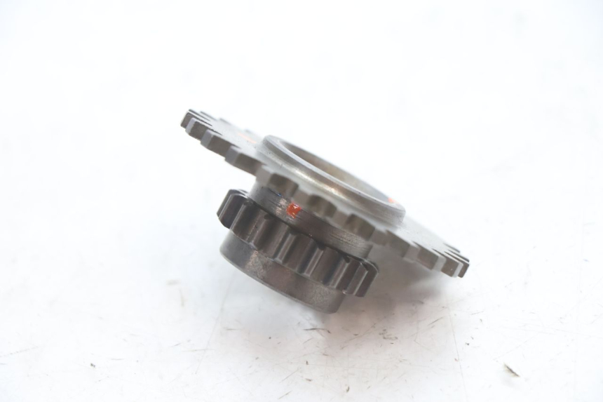 photo de IGNITION SENSOR SUZUKI GSR 600 (2005 - 2012) - Surface and material condition