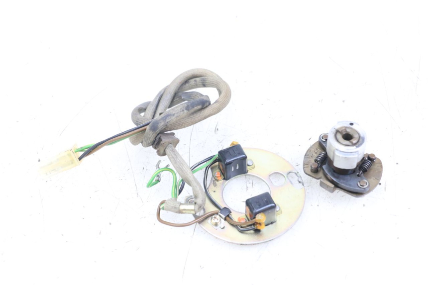 photo de IGNITION SENSOR SUZUKI GSX E 250 (1982 - 1983) - Main view