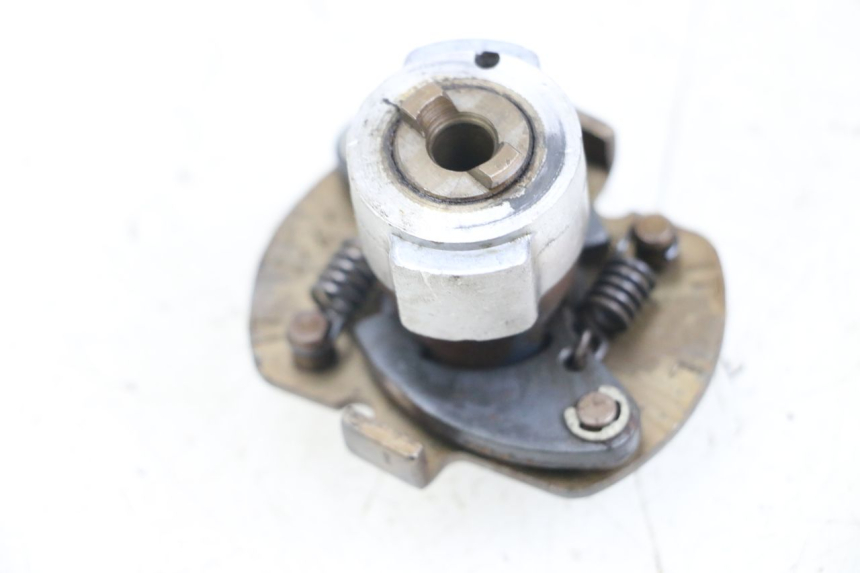 photo de IGNITION SENSOR SUZUKI GSX E 250 (1982 - 1983) - Component detail