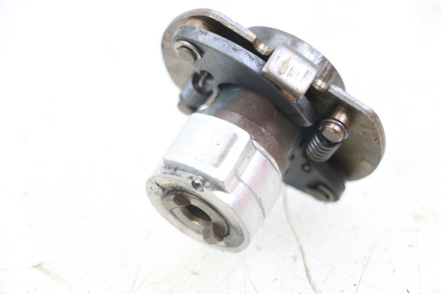 photo de IGNITION SENSOR SUZUKI GSX E 250 (1982 - 1983) - Surface and material condition