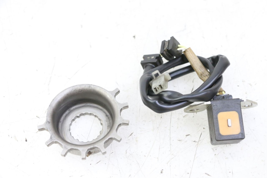 photo de IGNITION SENSOR HONDA NTV DEAUVILLE 650 (2001 - 2006) - Main view
