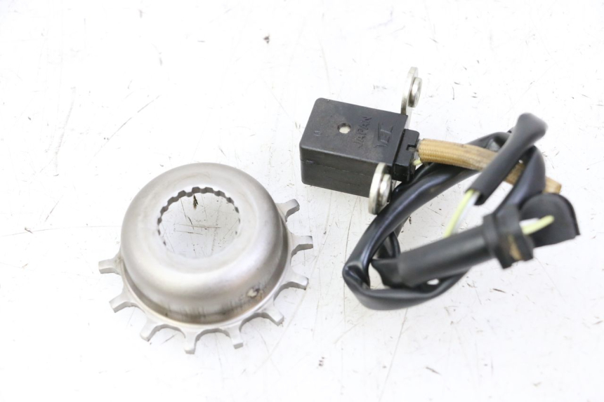 photo de IGNITION SENSOR HONDA NTV DEAUVILLE 650 (2001 - 2006) - Component detail