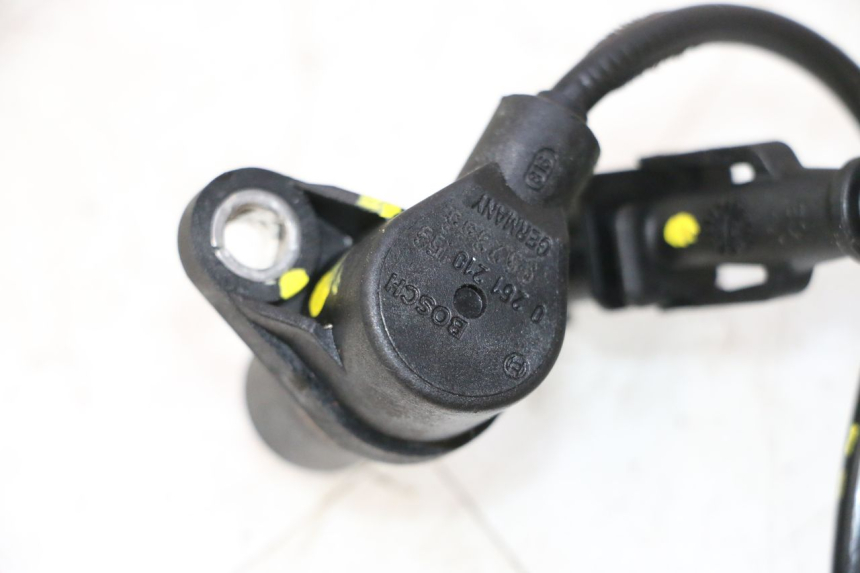 photo de IGNITION SENSOR CAN-AM SPYDER RS 1000 (2008 - 2012) - Zoom on usage condition