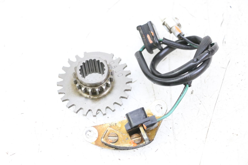 photo de IGNITION SENSOR SUZUKI GSR 750 (2011 - 2017) - Main view