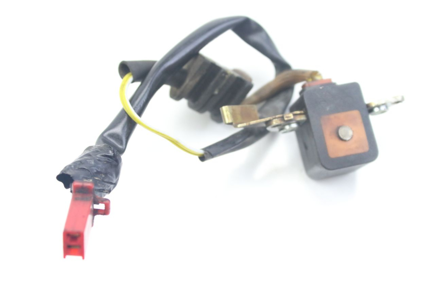 photo de IGNITION SENSOR HONDA VFR FI RC46 800 (1998 - 2001) - Zoom on usage condition