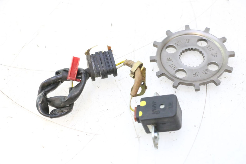 photo de IGNITION SENSOR HONDA VFR FI RC46 800 (1998 - 2001) - Main view