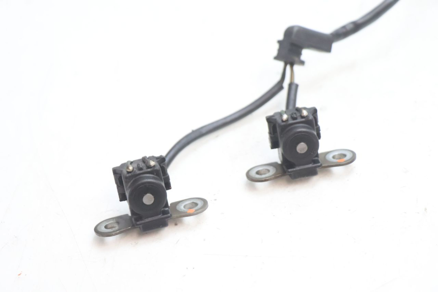 photo de IGNITION SENSOR HONDA XRV AFRICA TWIN 750 (1990 - 1992) - Component detail