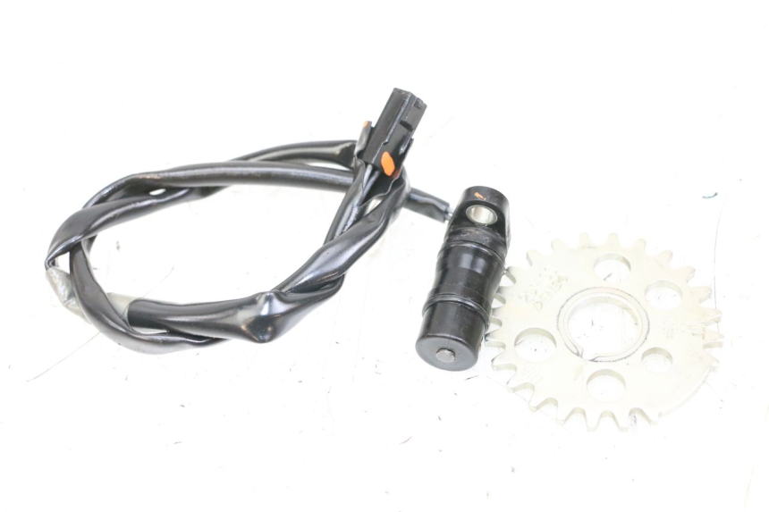 photo de IGNITION SENSOR YAMAHA FZ1 FAZER 1000 (2007 - 2009) - Main view