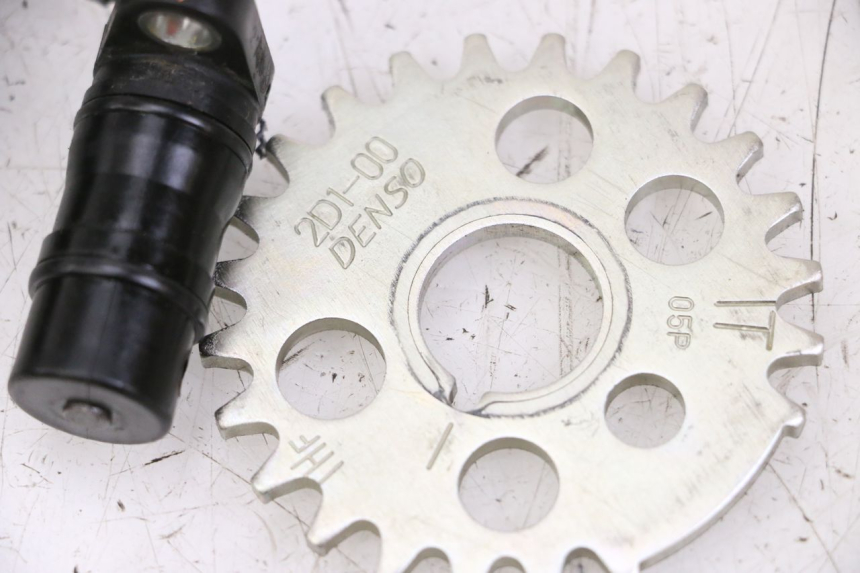 photo de IGNITION SENSOR YAMAHA FZ1 FAZER 1000 (2007 - 2009) - Alternative perspective