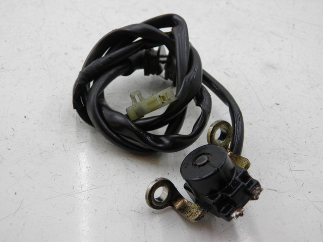 photo de IGNITION SENSOR YAMAHA FZS FAZER 1000 (2003 - 2005) - Main view