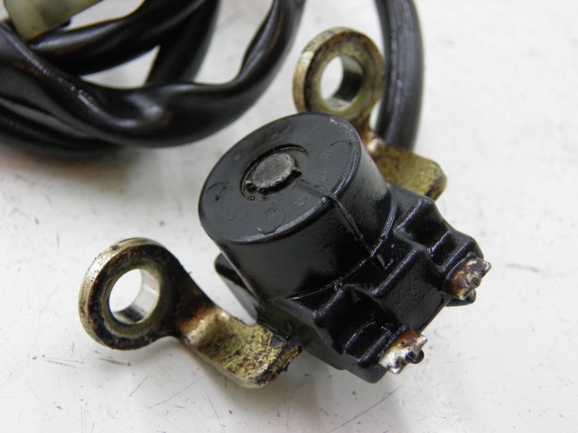 photo de IGNITION SENSOR YAMAHA FZS FAZER 1000 (2003 - 2005) - Technical close-up