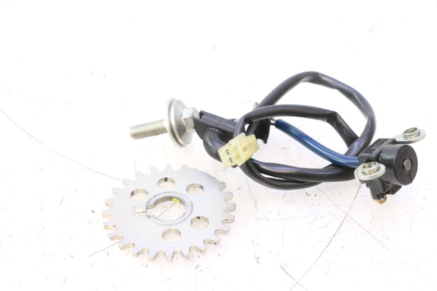 photo de IGNITION SENSOR YAMAHA YZF R6 600 (2008 - 2009) - Component detail