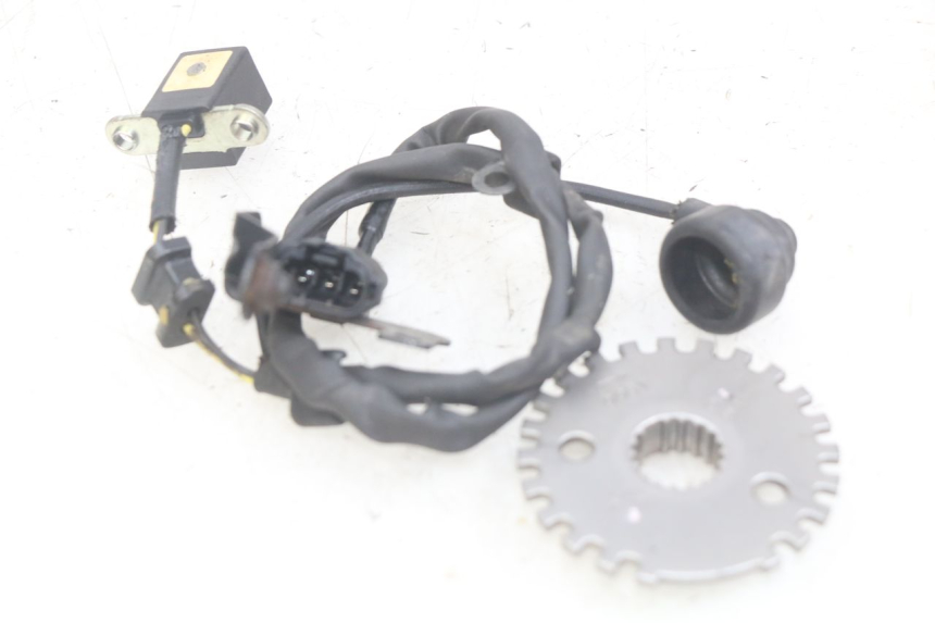 photo de IGNITION SENSOR KAWASAKI Z 750 (2007 - 2013) - Zoom on usage condition