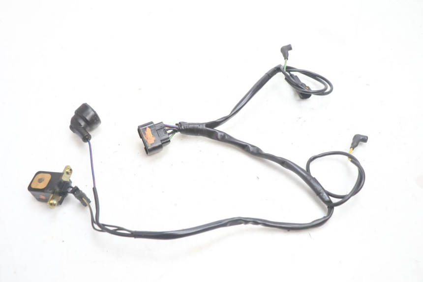 photo de IGNITION SENSOR KAWASAKI ZX-6R ZX6R 600 (2000 - 2002) - Zoom on usage condition