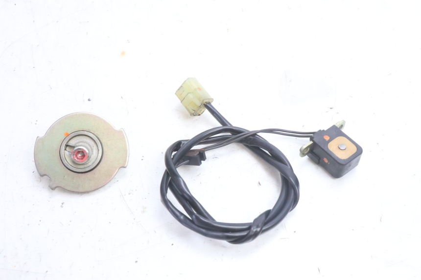 photo de IGNITION SENSOR KAWASAKI ZZR 600 (1995 - 2004) - Zoom on usage condition
