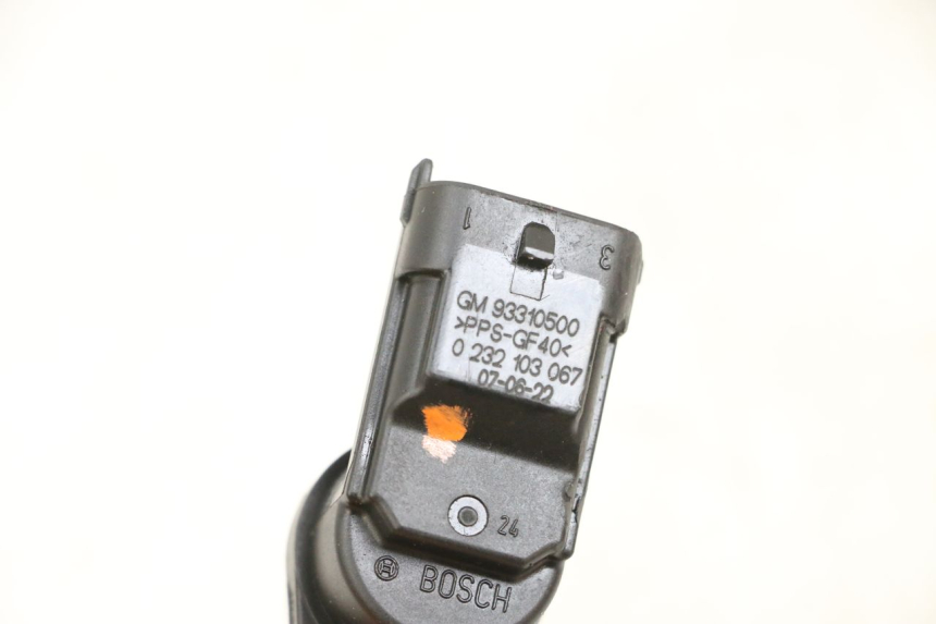 photo de CAMSHAFT SENSOR MV AGUSTA BRUTALE R WALLY 910 (2008 - 2008) - Component detail