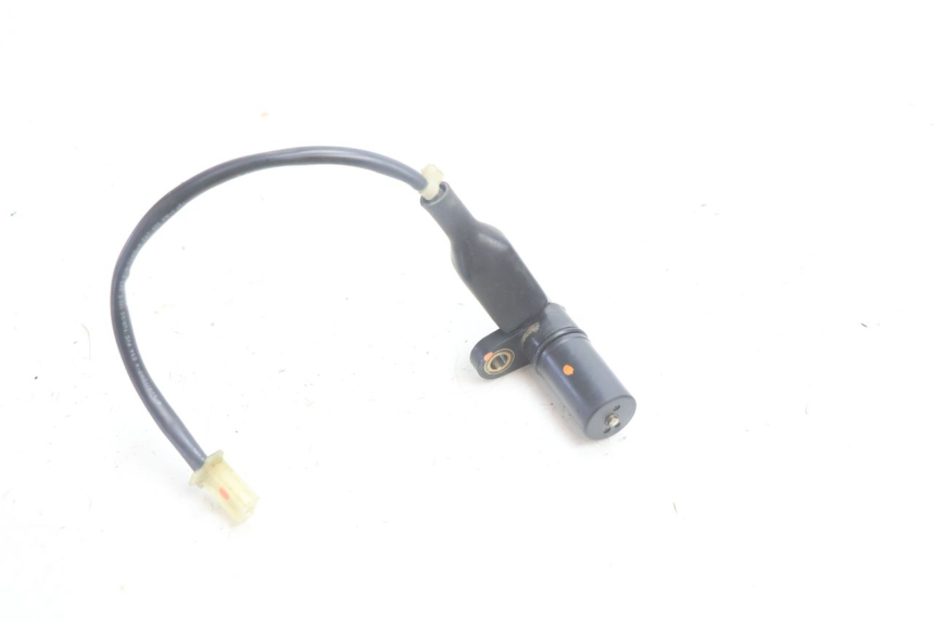 photo de CAMSHAFT SENSOR HONDA VFR FI RC46 800 (1998 - 2001) - Zoom on usage condition