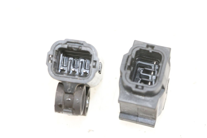 photo de TILT SENSOR SUZUKI BURGMAN 650 (2013 - 2020) - Zoom on usage condition