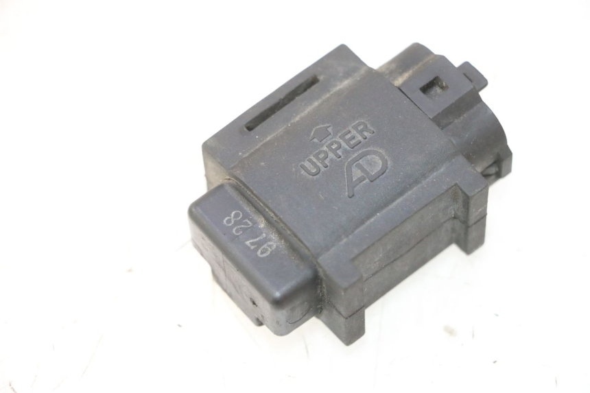 photo de FALL SENSOR SUZUKI BURGMAN 125 (2007 - 2014) - Zoom on usage condition