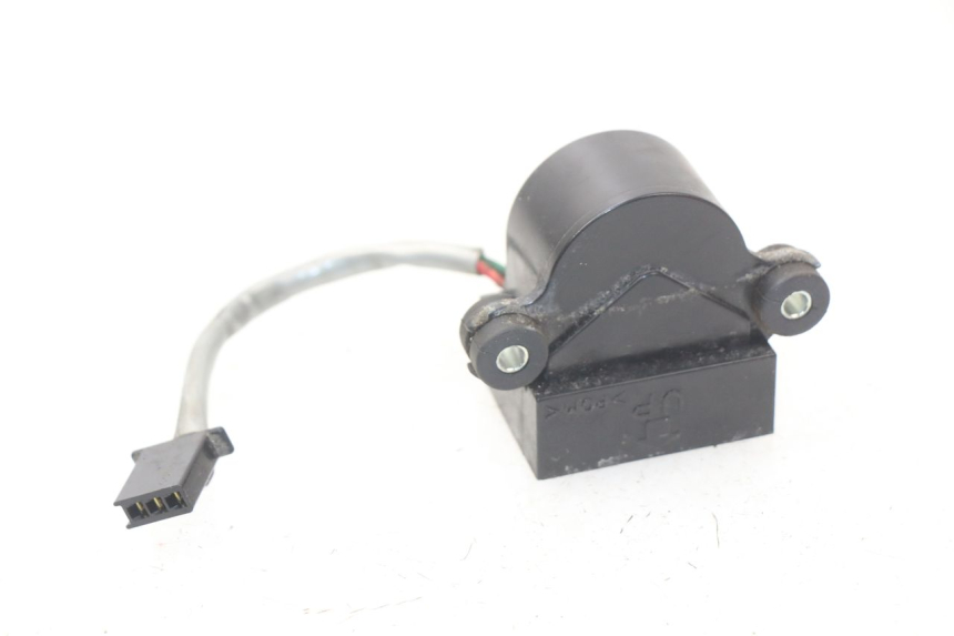 photo de FALL SENSOR HONDA FES S-WING SWING ABS 125 (2007 - 2015) - Zoom on usage condition