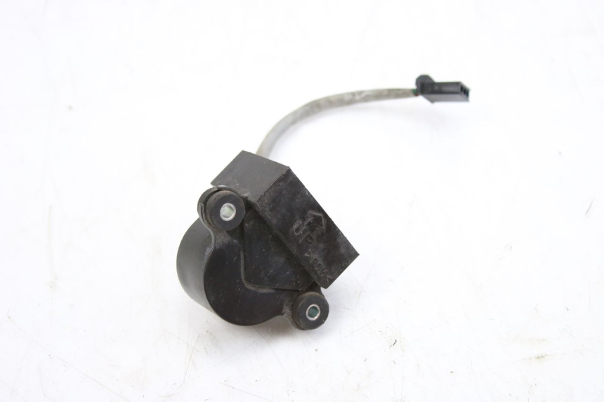photo de FALL SENSOR HONDA FES S-WING SWING ABS 125 (2007 - 2015) - Zoom on usage condition