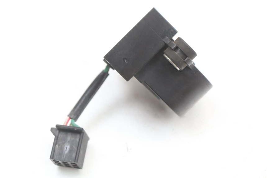 photo de TILT SENSOR HONDA FJS SILVER WING SILVERWING 400 (2005 - 2008) - Zoom on usage condition