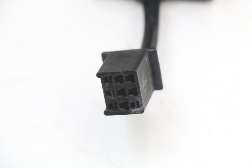 photo de TILT SENSOR HONDA FJS SILVER WING SILVERWING 400 (2005 - 2008) - Fixing points details