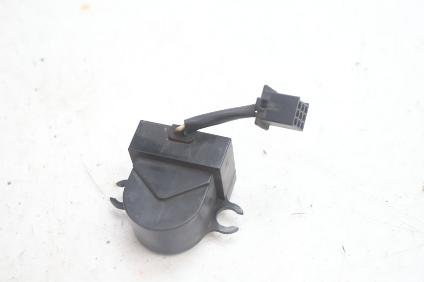 photo de TILT SENSOR HONDA FJS SILVER WING SILVERWING 400 (2005 - 2008) - Zoom on usage condition