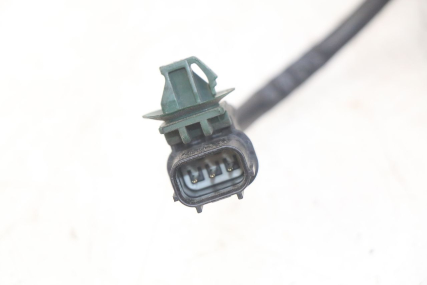 photo de FALL SENSOR HONDA FJS SILVERWING SILVER WING 400 (2009 - 2016) - Zoom on usage condition