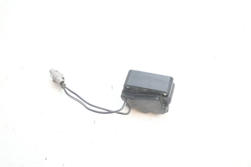 photo de FALL SENSOR GILERA GP 800 (2007 - 2013) - Alternative perspective