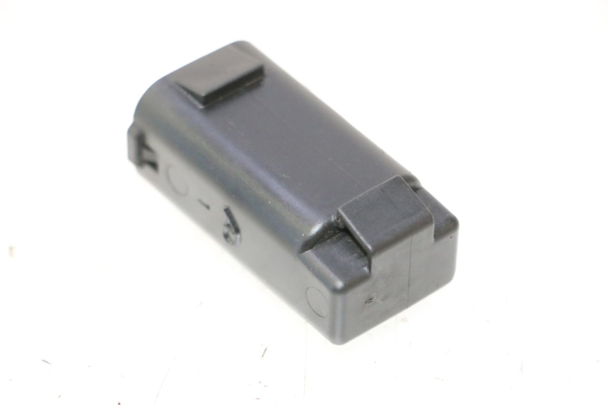 photo de TILT SENSOR SUZUKI GSR 600 (2005 - 2012) - Zoom on usage condition