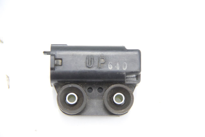photo de TILT SENSOR SYM GTS EFI ABS 125 (2012 - 2016) - Zoom on usage condition
