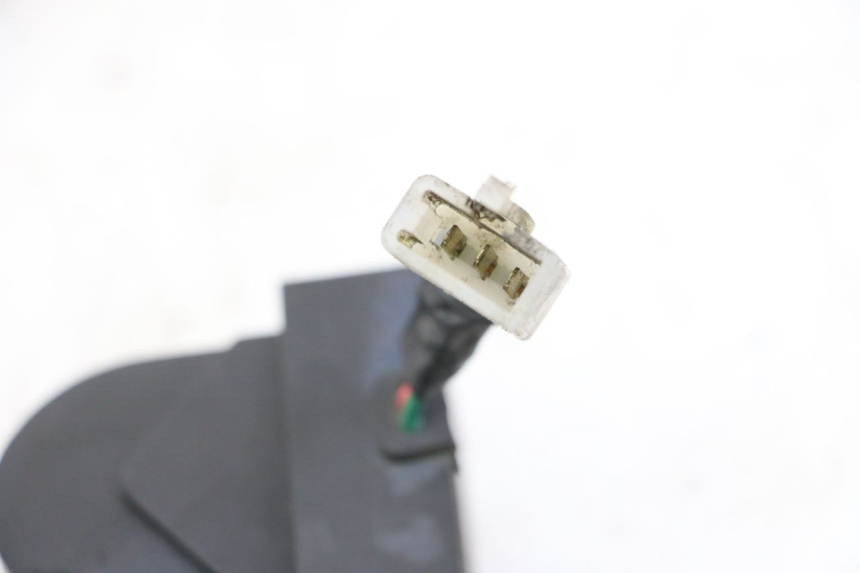 photo de FALL SENSOR HONDA PES PS I 125 (2006 - 2012) - Zoom on usage condition