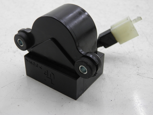 photo de TILT SENSOR HONDA SH 125 (2005 - 2008) - Main view