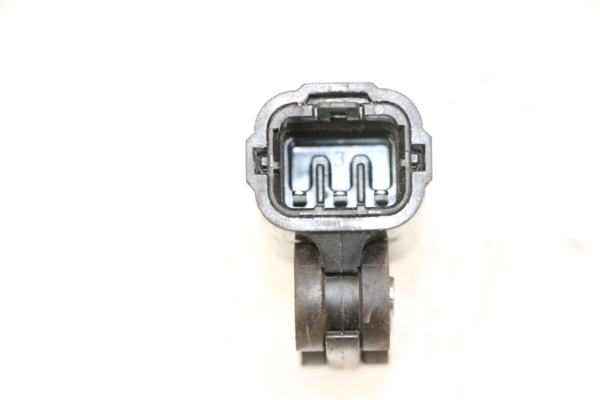 photo de TILT SENSOR SYM JOYMAX 125 (2010 - 2017) - Zoom on usage condition