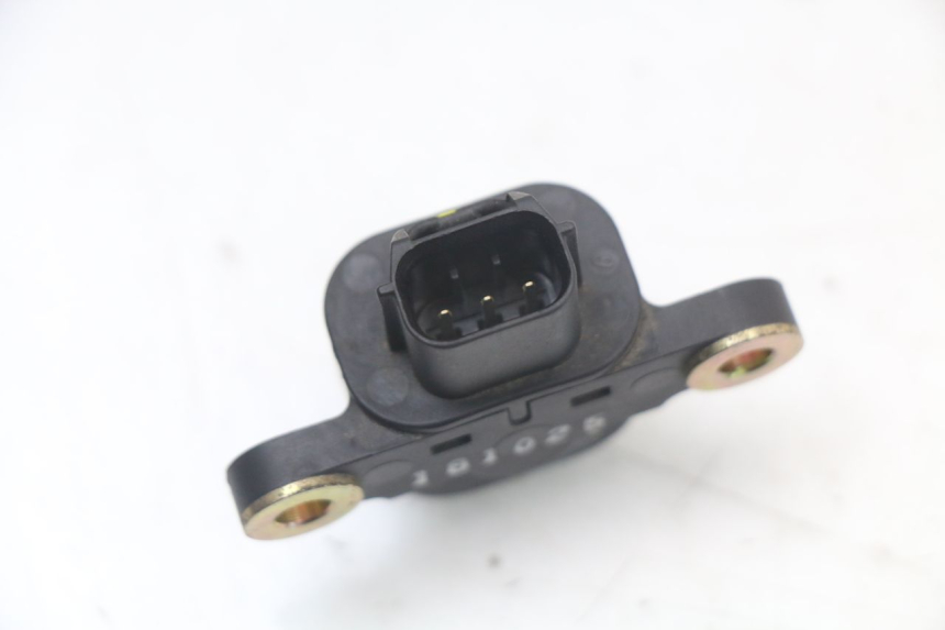 photo de FALL SENSOR KYMCO X-TOWN XTOWN 125 (2016 - 2021) - Zoom on usage condition