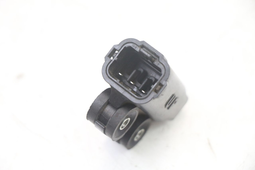 photo de FALL SENSOR KYMCO XCITING 500 (2007 - 2010) - Zoom on usage condition