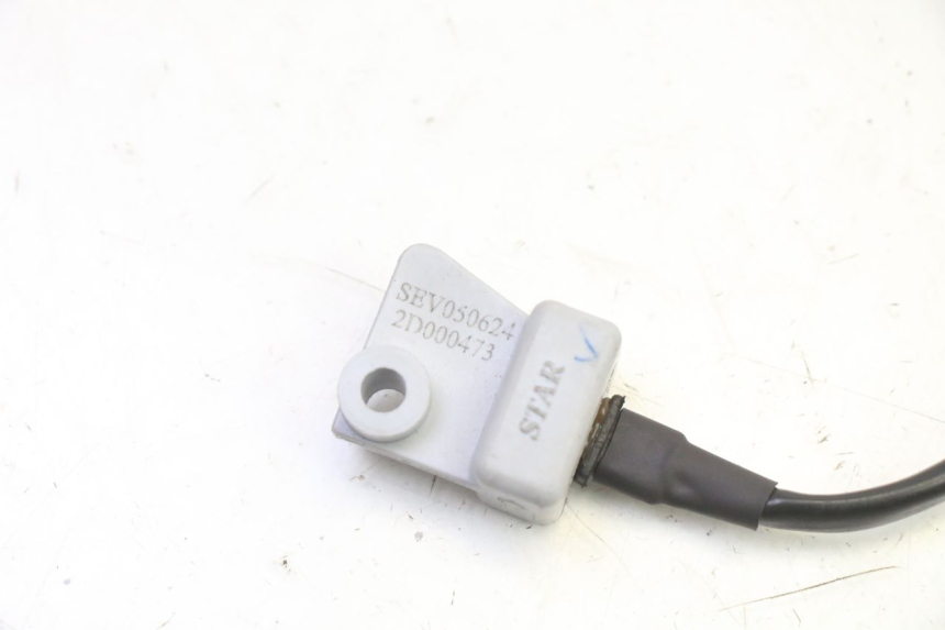 photo de TILT SENSOR PIAGGIO MP3 HPE 310 (2024 - 2025) - Component detail
