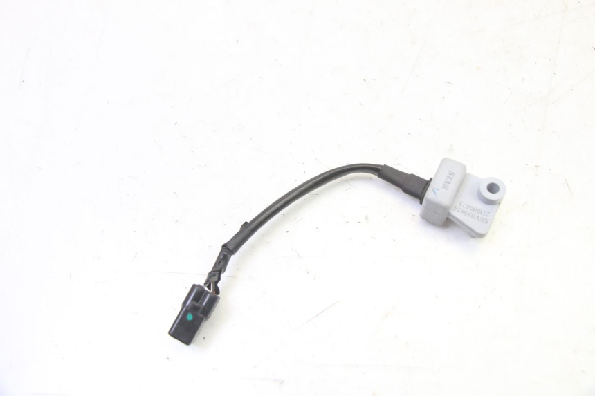 photo de TILT SENSOR PIAGGIO MP3 HPE 310 (2024 - 2025) - Zoom on usage condition