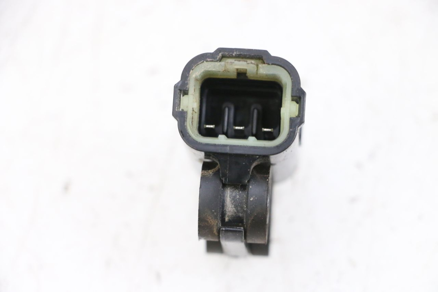 photo de TILT SENSOR YAMAHA MT-07 MT07 ABS 700 (2018 - 2020) - Zoom on usage condition