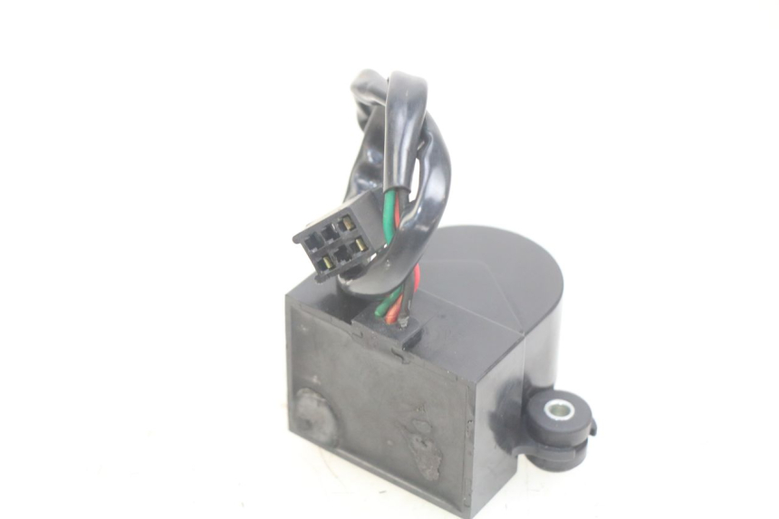 photo de FALL SENSOR HONDA NHX LEAD 110 (2008 - 2010) - Zoom on usage condition