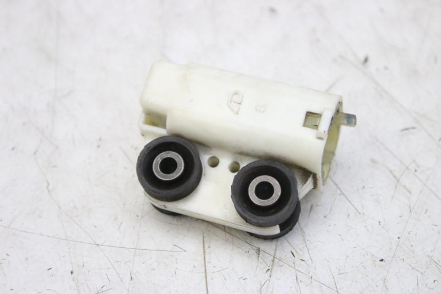 photo de FALL SENSOR MBK SKYCRUISER 125 (2010 - 2013) - Zoom on usage condition