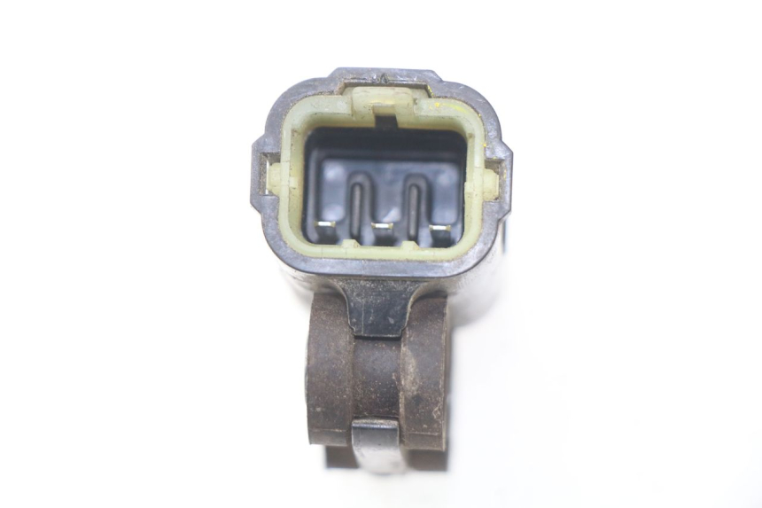 photo de FALL SENSOR YAMAHA TDM ABS 900 (2002 - 2014) - Zoom on usage condition