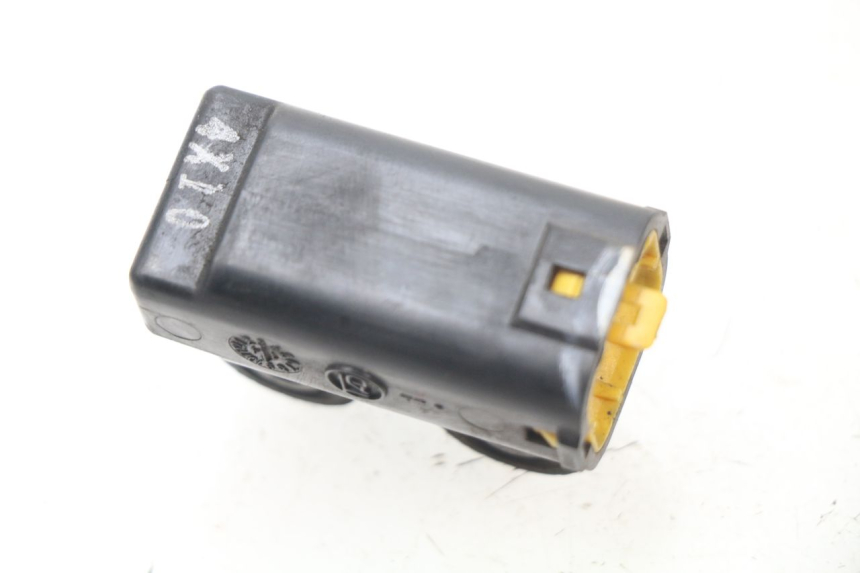 photo de TILT SENSOR YAMAHA XMAX X-MAX ABS 125 (2014 - 2016) - Zoom on usage condition