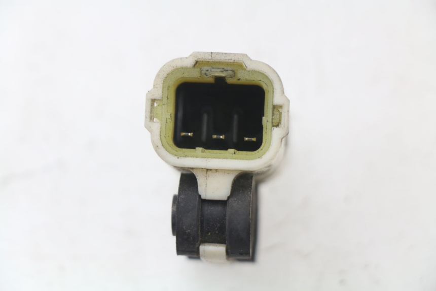 photo de FALL SENSOR YAMAHA XMAX X-MAX 125 (2006 - 2009) - Zoom on usage condition